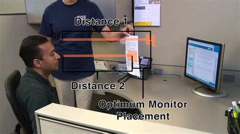 Monitor Ergonomics Glare at Harold Barker blog