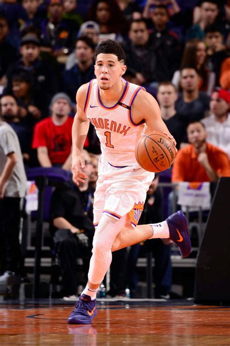 [100+] Devin Booker Wallpapers | Wallpapers.com