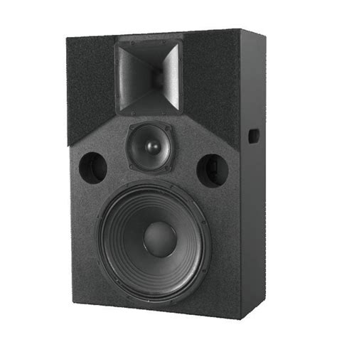 Beta3 CS1315A 3-Way Full Range phase-inversed Cinema Hall LoudSpeaker