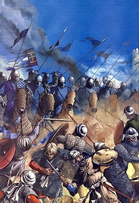 Resultado de imagen de byzantine attacks