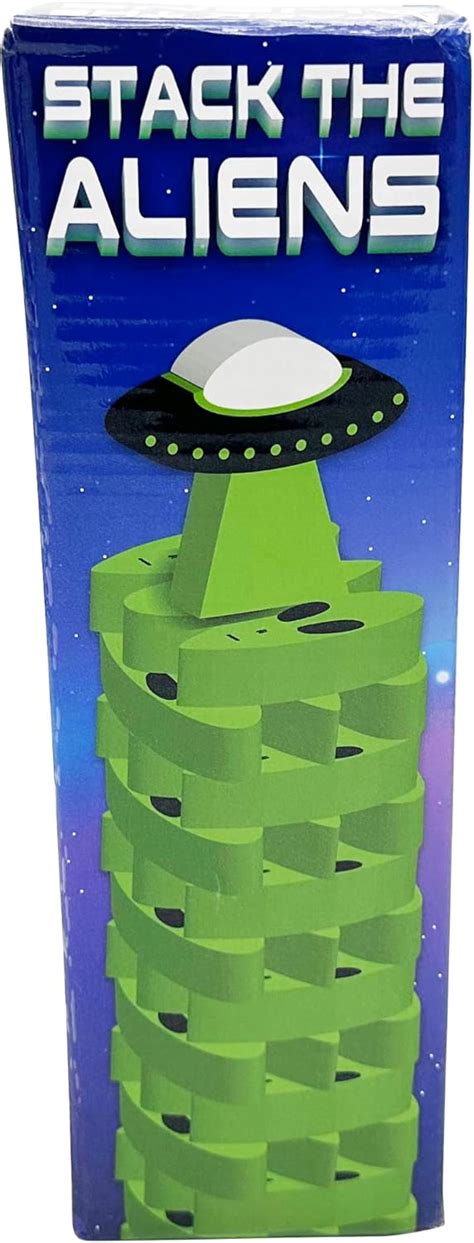 Image result for Alien World's Stacking