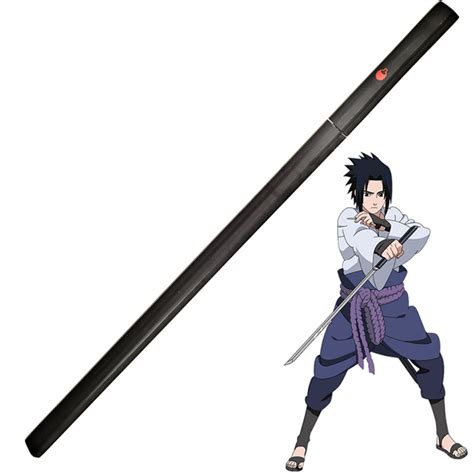 Wallpapers Anime Samurai Swords Naruto Sasuke Uchiha Katana Grass ...