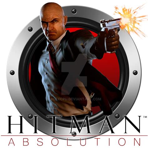 Image result for Hitman Absolution Characters