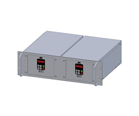 DC-Power Supply REOTRON SMP-ESH - REO AG – EMC Components, Chokes, RF ...