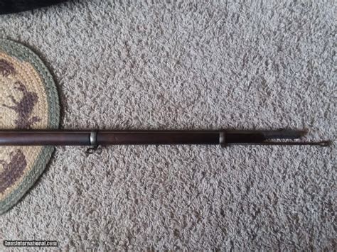 Image result for Springfield Muzzleloader