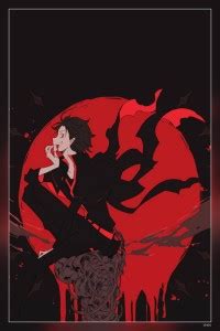 Re:Zero Starting Life In Another World Anime Series Matte Finish Poster ...