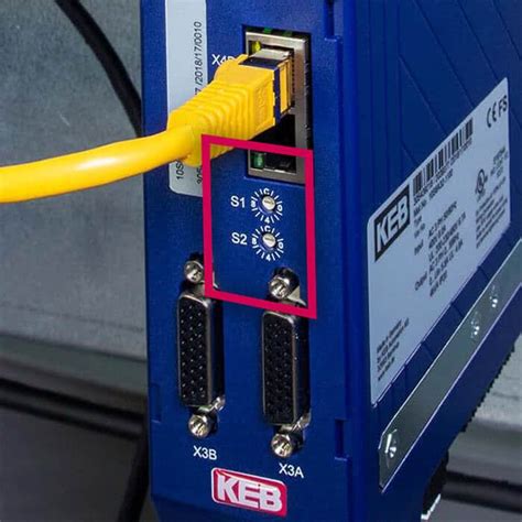 Image result for Any Bus Profinet Setup