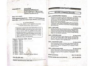 Lecture notes Lesson Computer Hardware and Maintenance Notes - Computer ...