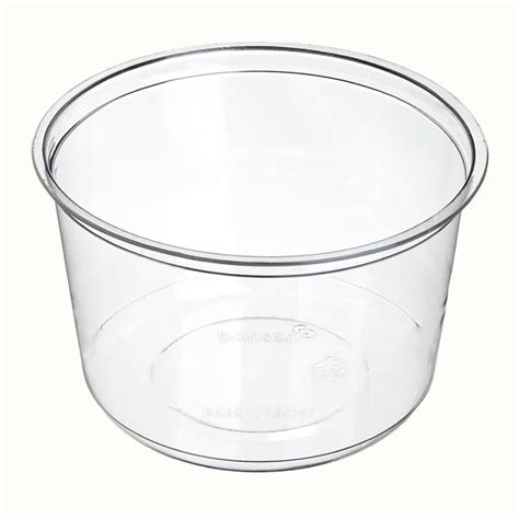 Get Custom Plastic Food Containers From Packaging Manufacturer - BN Pack