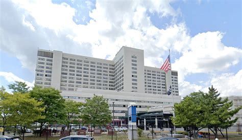 VAMC Manhattan, VAMC Brooklyn, VAMC St. Albans VISN2 | Airpath Project