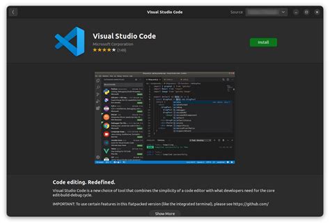 Image result for Install vs Code Editor
