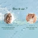 BRINEXA Fresh Neem Pimple Control Prevents Pimples|All Skin Types| Men ...