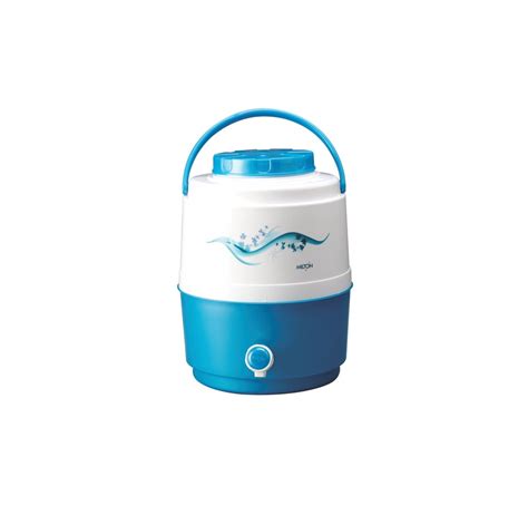 Milton KooL Musafir 20 Litre Water Jug Blue/Pink/Purple/Orange : Amazon ...