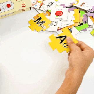 Buy Jigsaw Puzzles for Kids I 4 To 6 Year Old – Mittimate