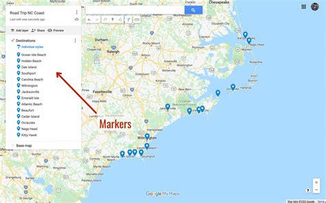 Plan Road Trip with Google Maps 的图像结果