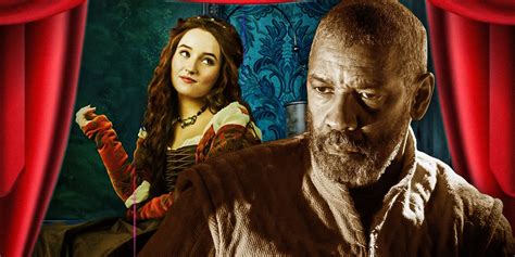 10 Best Movies Based On Shakespeare's Plays