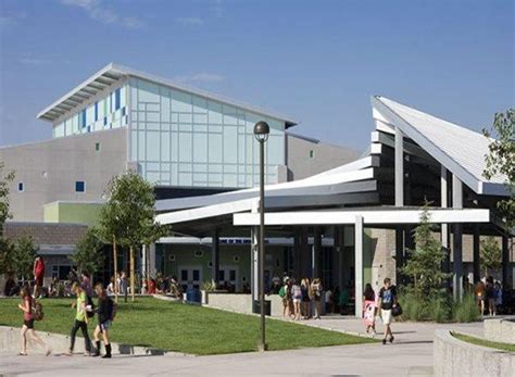 High Schools - School Listings - Poway Unified School District