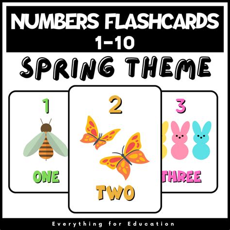 Image result for Counting Numbers 1-10