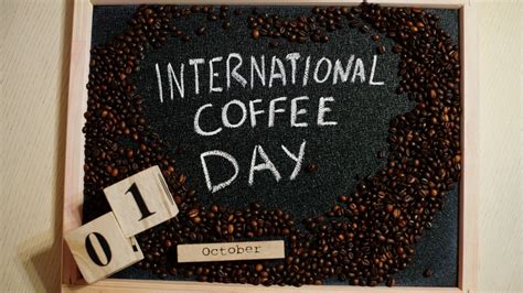 Happy International Coffee Day 2024: Wishes, Quotes, Messages, Images ...