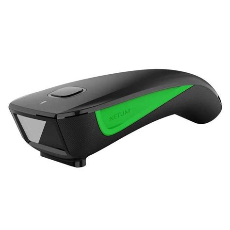 Wireless 2D Barcode Scanner - XtreamShop