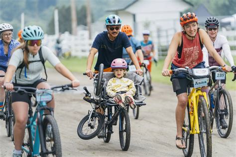 The Ranger - Vermont's Gravel Enduro