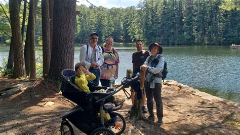 Atlantic Highlands Area Hike , Jersey Mike's Subs (7 Bayshore Plaza ...