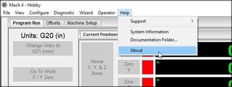 Image result for Mach4 Software