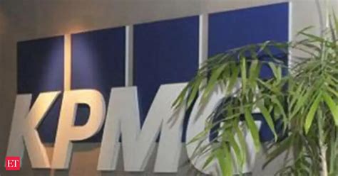 Arun Kumar likely to become next KPMG India CEO - The Economic Times
