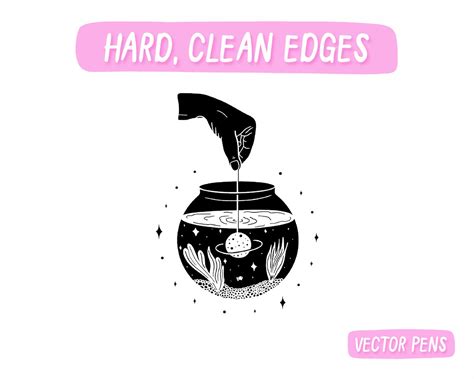 Image result for Procreate Background Pattern Pens