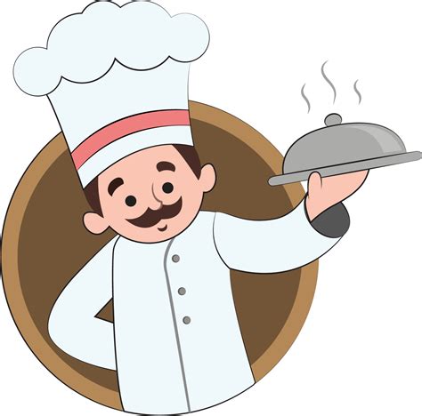 Image result for Chef Vector Art