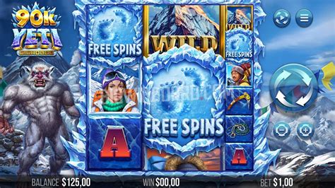 90k yeti slot apk v2.5.0