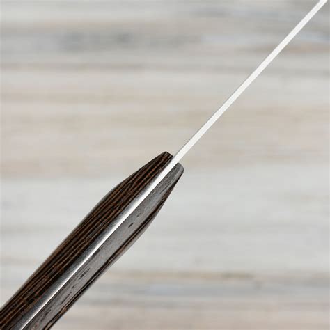 Shun Shima Steak Knife Set - Natural Tagayasan - 4 Piece – Cutlery and More