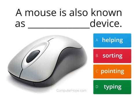 Image result for Computer Mouse Class 1