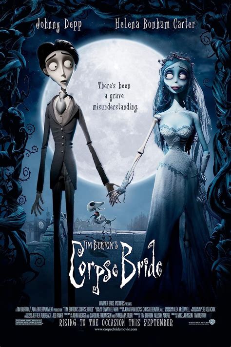 Corpse Bride Full Movie Stream 的图像结果