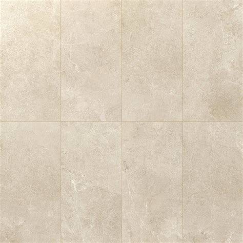 Absolute white skirting board with bevel in porcelain stoneware 60 x 7 ...