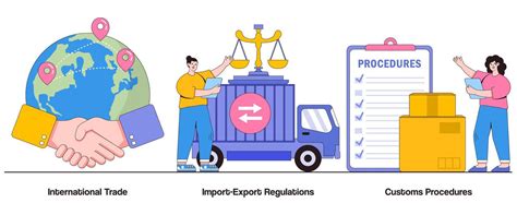 Import Export Vector 的图像结果