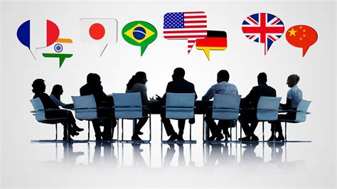 Semaine des langues 2026 | Meer