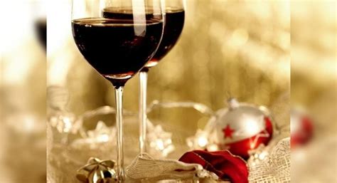 These wines are perfect to pair your Christmas dinner with! - Misskyra.com