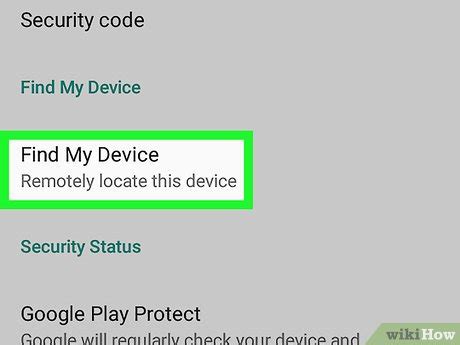 Image result for How to Locate Android Phone Using Linux