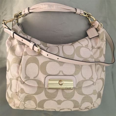 Coach hobo bag – Artofit