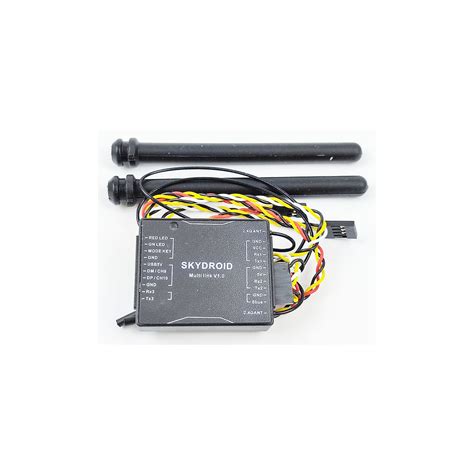 REMOTE CONTROLLER | AERO DRONE