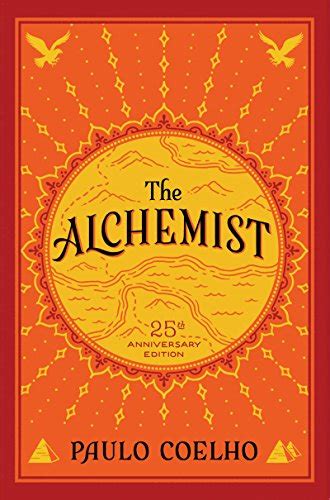 The Alchemist eBook : Coelho, Paulo: Amazon.in: Kindle Store