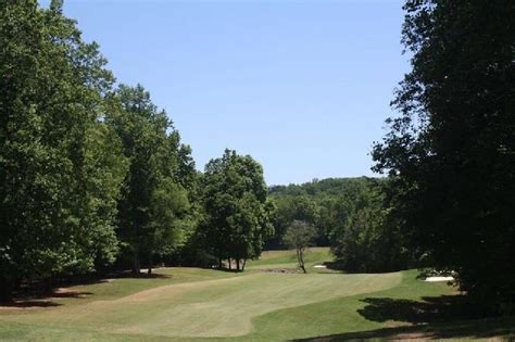 Cramer Mountain Country Club | All Square Golf