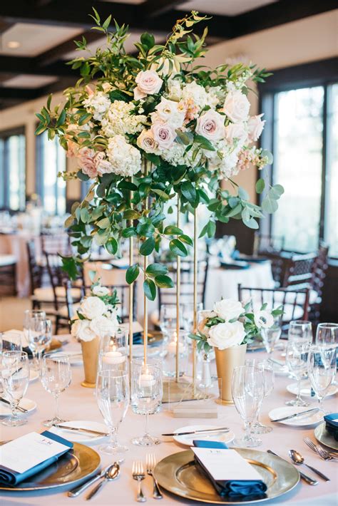 Janie & Ryan: A Chikaming Country Club Wedding — Erika Aileen Photography