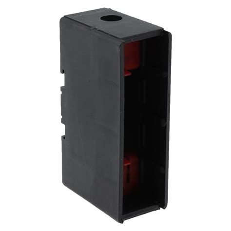 63ENSF Eaton | Eaton 63A Rail Mount Fuse Holder for F2 Fuse, 1P, 660V ...