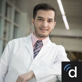 Dr. Mohamad Amer Soudan, MD | Cleveland, OH | Internist | US News Doctors
