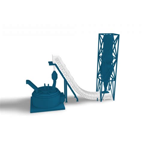 Image result for Direct Reduction Iron Process