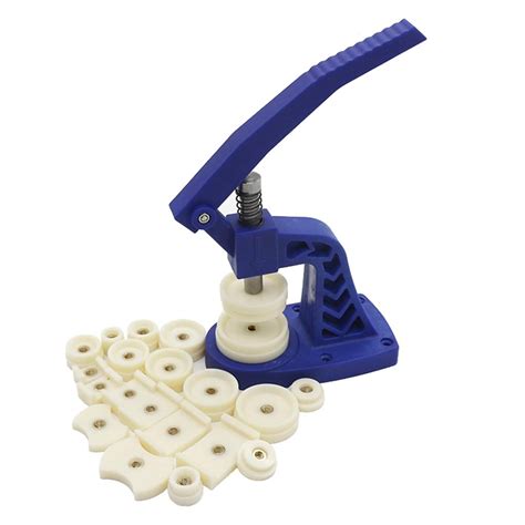 GUOOL Watch Press Set Watch Case Closer with 20 Dies India | Ubuy