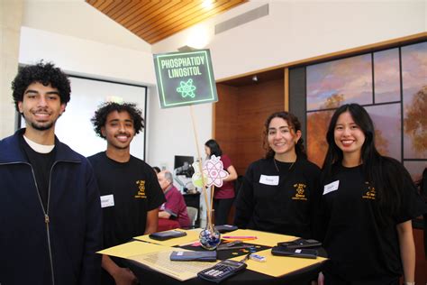 General Chemistry Competition