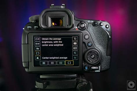 DSLR Camera Buttons Explained (Buttons, Dials and Wheels)